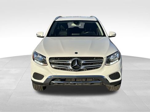 Used 2019 Mercedes-Benz GLC 300 image 8