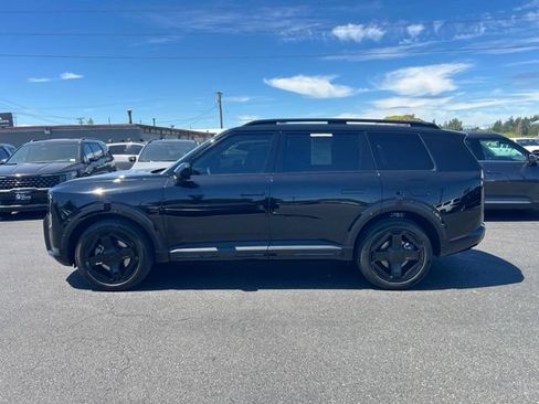 Used 2027 Kia Telluride X-Line SX Prestige AWD/4WD image 8