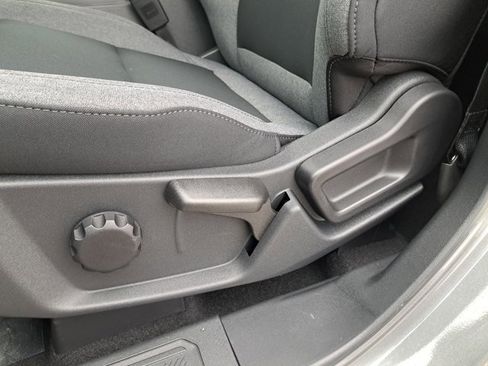 New 2026 Ford Bronco Big Bend AWD/4WD image 21