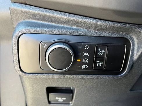 Used 2025 Ford Bronco Big Bend AWD/4WD image 16