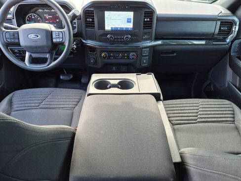 Used 2021 Ford F150 XL w/ STX Appearance Package RWD image 16