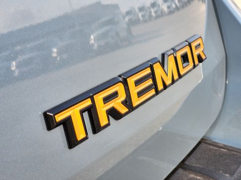 New 2026 Ford Explorer Tremor w/ Tremor Ultimate Package AWD/4WD image 9
