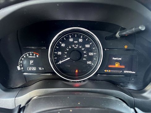 Used 2019 Honda HR-V EX-L image 23