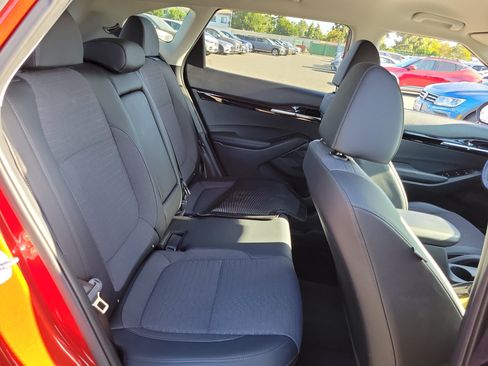 Used 2023 Kia Seltos S FWD image 22
