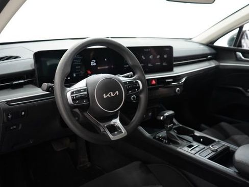 Used 2025 Kia K5 LXS image 17