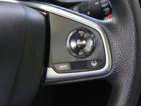 Used 2021 Honda CR-V EX image 24