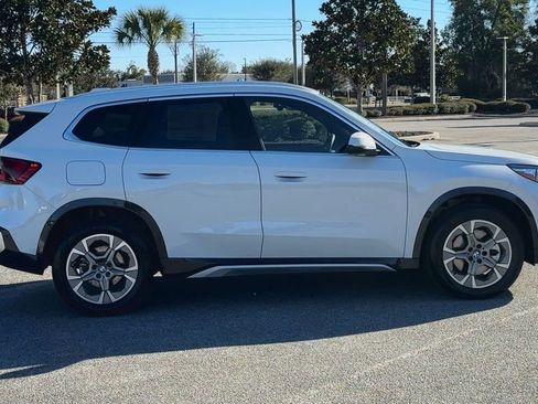 New 2026 BMW X1 xDrive28i w/ Convenience Package image 9