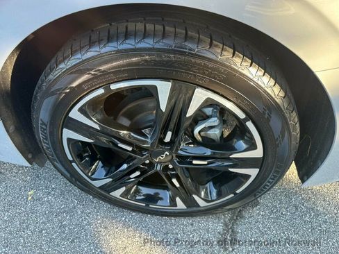 Used 2022 Kia K5 GT-Line w/ GT-Line Awd Premium Package image 21