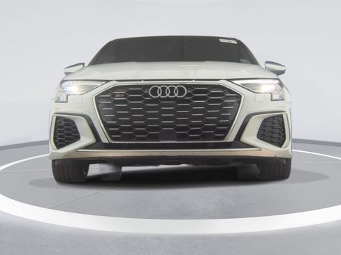 Used 2023 Audi S3 Premium image 5