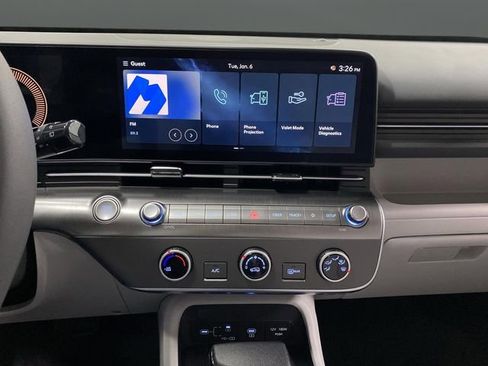 New 2026 Hyundai Kona SE image 7