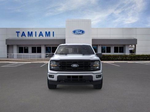 New 2026 Ford F150 XLT AWD/4WD image 6