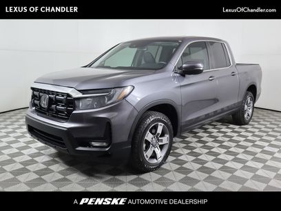 Used 2024 Honda Ridgeline RTL