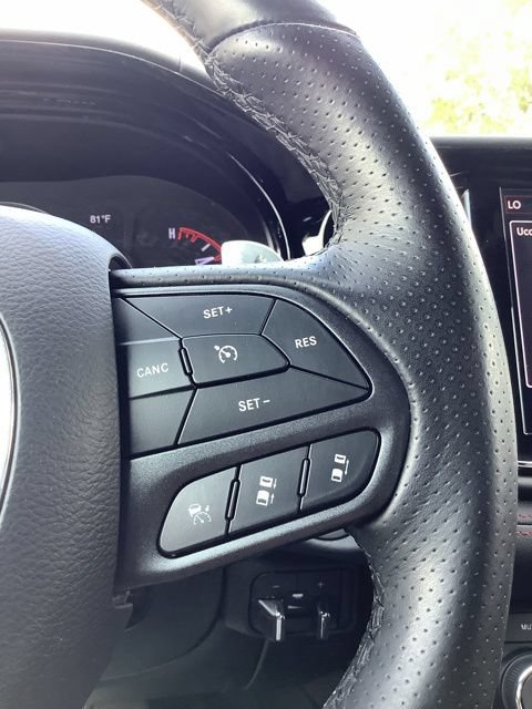 Used 2023 Dodge Durango R/T AWD/4WD image 28