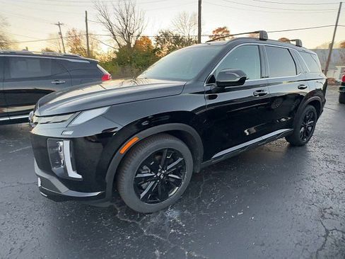 Used 2023 Hyundai Palisade XRT image 5