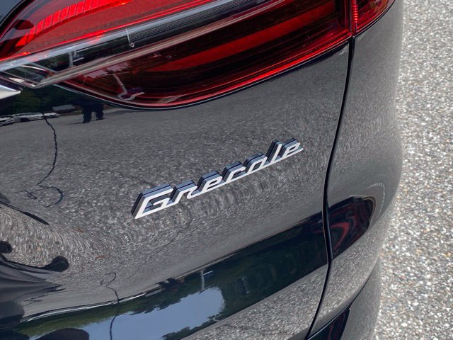 Used 2025 Maserati Grecale GT AWD/4WD image 15