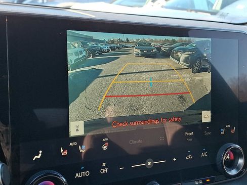 Used 2023 Lexus RX 350 Premium image 16