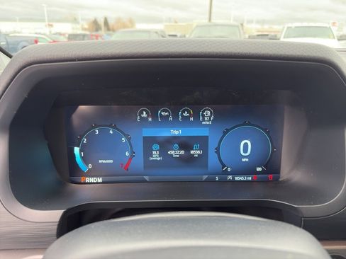 Used 2024 Ford F150 XLT w/ Tow/Haul Package image 12