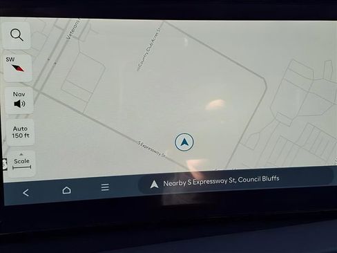 New 2026 Hyundai Palisade Limited image 17