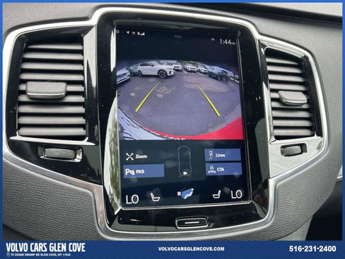 Used 2018 Volvo XC90 T6 R-Design w/ Protection Package AWD/4WD image 29