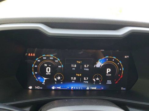 New 2026 Chevrolet Colorado W/T w/ WT Custom Package image 21