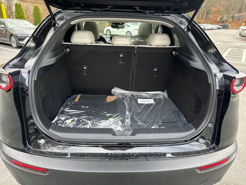 New 2026 MAZDA CX-30 AWD 2.5 S image 21