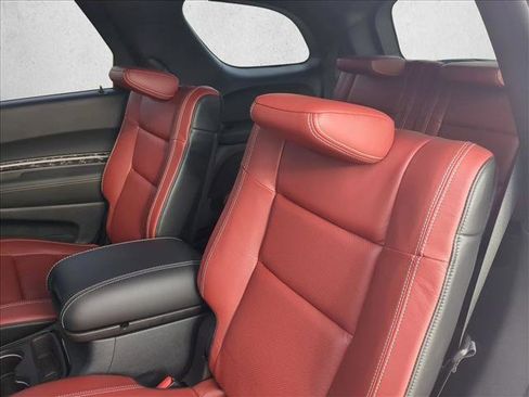 New 2026 Dodge Durango SRT Hellcat image 16