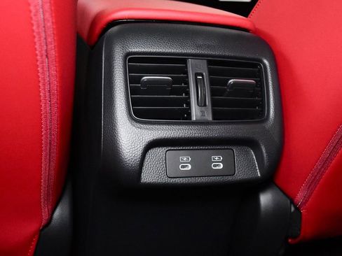 New 2025 Acura ADX A-Spec image 25