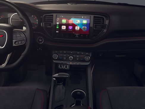 New 2026 Dodge Durango GT AWD/4WD image 17