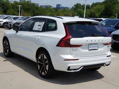 New 2026 Volvo XC60 B5 Plus w/ Protection Package Premier image 5