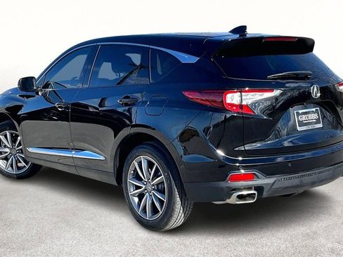 Used 2022 Acura RDX w/ Technology Package image 16