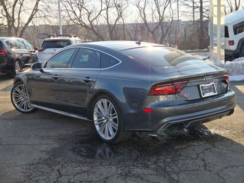 Used 2018 Audi S7 Prestige w/ S Sport Package image 13