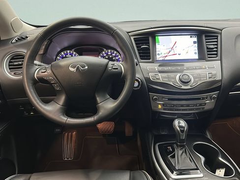 Used 2020 INFINITI QX60 Luxe w/ Essential Package AWD/4WD image 28