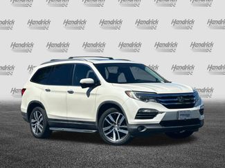 Used 2016 Honda Pilot Touring video 2