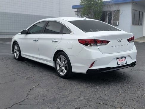 Used 2018 Hyundai Sonata SEL image 6