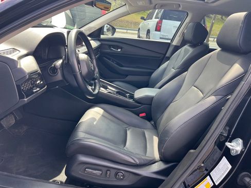 Used 2025 Honda Accord Touring image 13