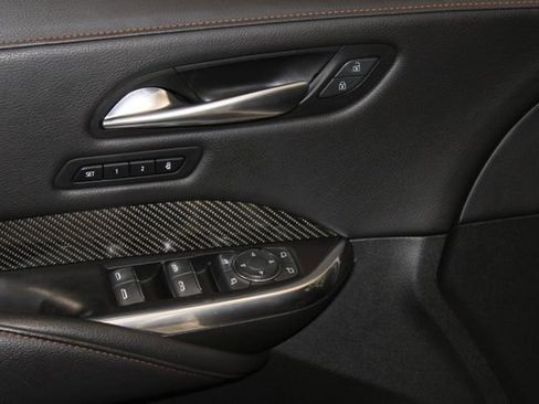 Used 2020 Cadillac XT4 Sport image 29