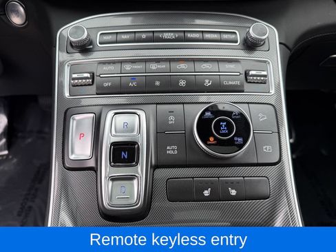 Used 2023 Hyundai Santa Fe SEL w/ Premium Package AWD/4WD image 15