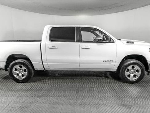 Used 2021 RAM 1500 Lone Star RWD image 9