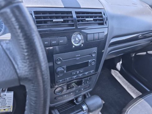 Used 2007 Ford Fusion SEL FWD image 29