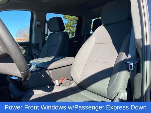 Certified 2024 GMC Sierra 1500 SLE image 20