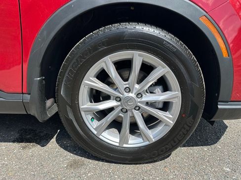 Used 2025 Honda CR-V EX-L image 12