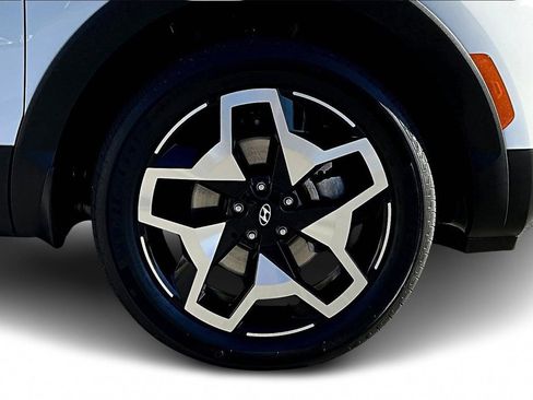 Used 2024 Hyundai Santa Cruz Limited image 33
