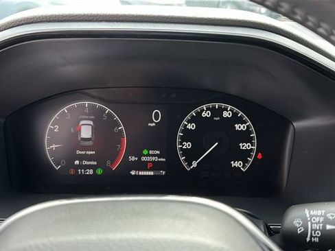 Used 2025 Honda CR-V EX-L image 15