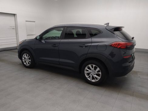 Used 2019 Hyundai Tucson Value AWD/4WD image 3