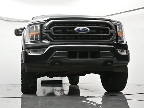 Used 2022 Ford F150 XLT w/ Equipment Group 302A High AWD/4WD image 49