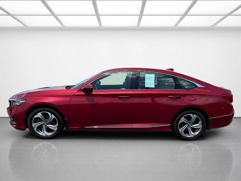 Used 2019 Honda Accord EX-L image 3