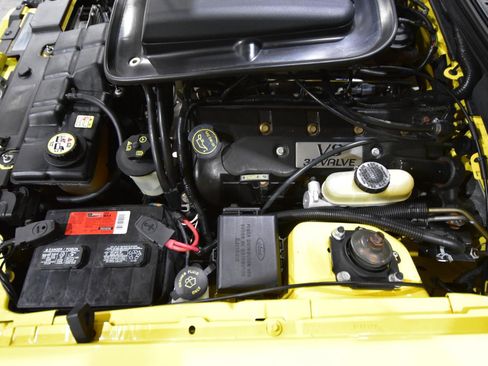 Used 2003 Ford Mustang Mach 1 image 45