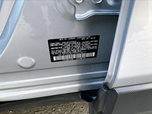 Certified 2023 Subaru Forester Premium image 20