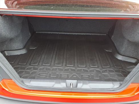 Used 2023 Subaru WRX Limited w/ Popular Package #1 image 8