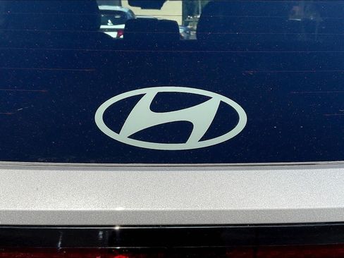 Certified 2026 Hyundai Tucson SEL AWD/4WD image 24